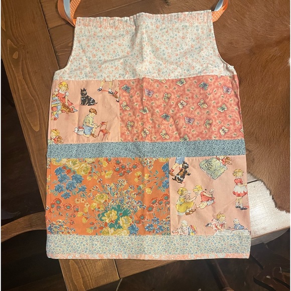 girls pillow case dress - Picture 5 of 5